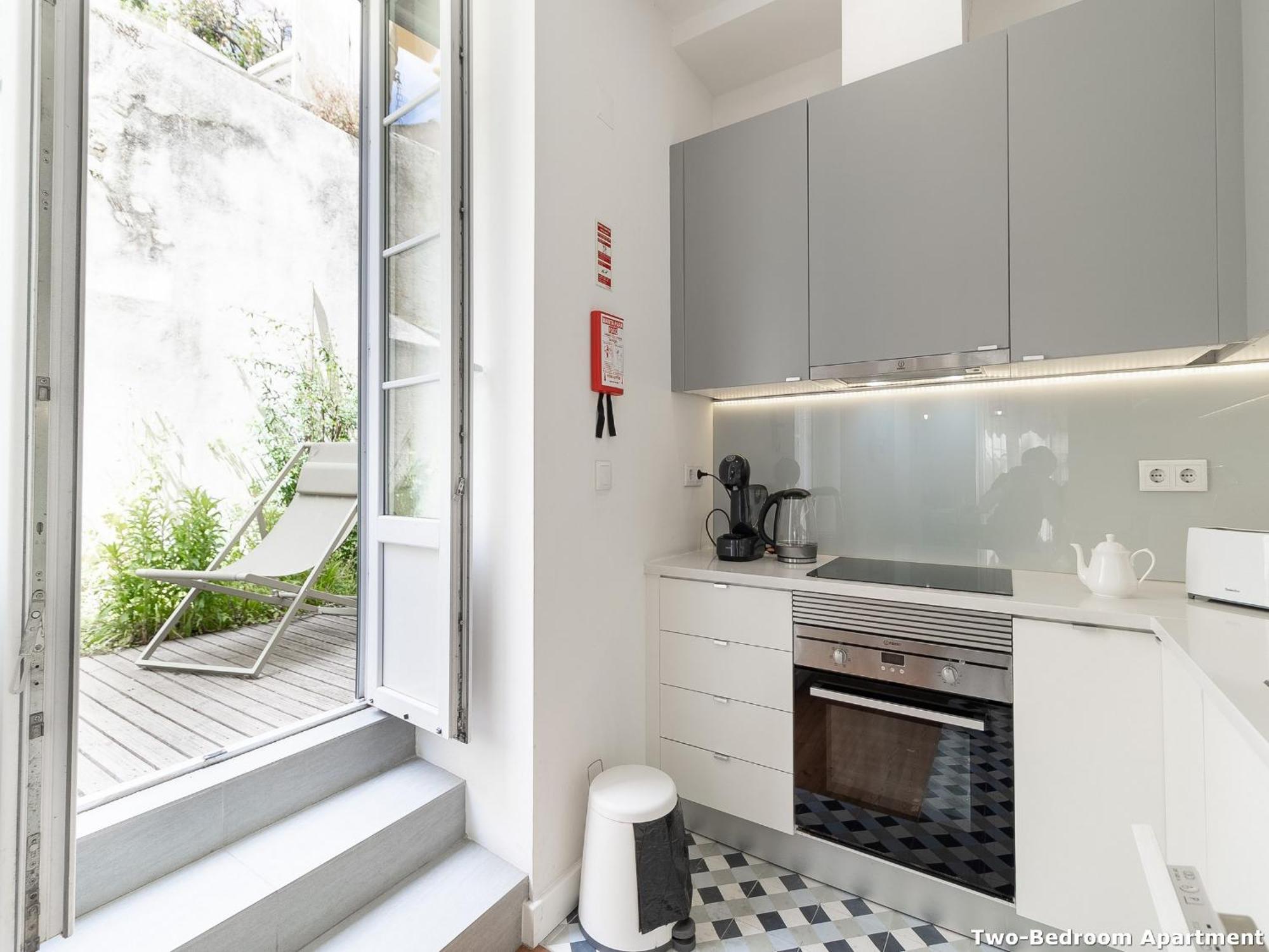 Akicity Lisboa Graca Grace Exterior photo